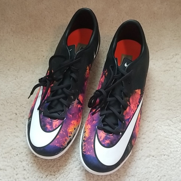 Nike Other - Nike Mercurial Victory V CR